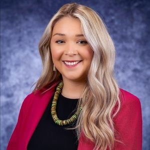 Meet your Posher, Jenna